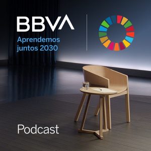 BBVA Aprendemos Juntos podcast