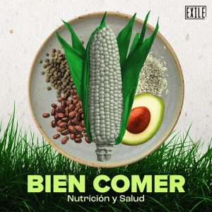 Bien Comer podcast
