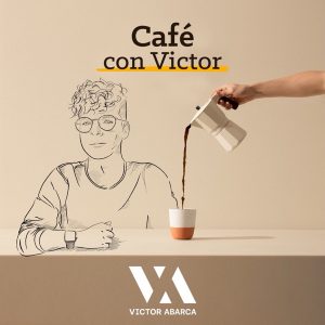 Cafe con Victor