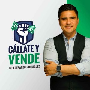 Cállate y Vende podcast