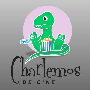 Charlemos de cine