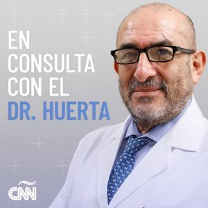Coronavirus: Realidad vs. ficción con Dr. Elmer Huerta podcast