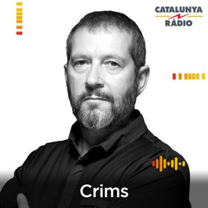 Crims podcast