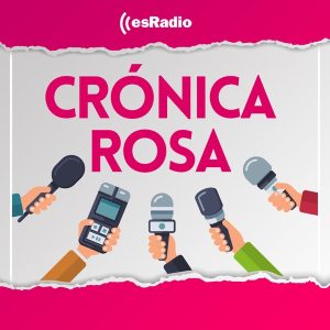 Crónica Rosa podcast