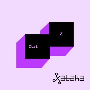 Ctrl Z (by Xataka) podcast