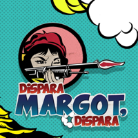 Dispara Margot, Dispara podcast