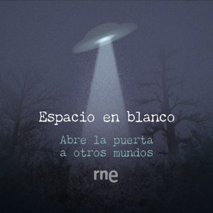 Espacio en blanco podcast