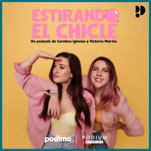 Estirando el chicle