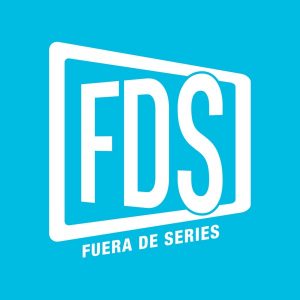 Fuera de Series podcast