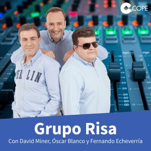 Grupo Risa podcast