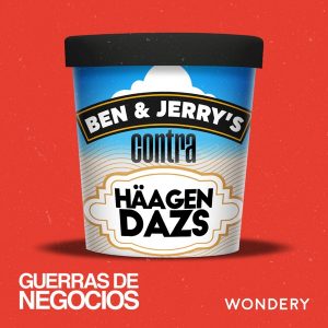 Guerras de Negocios