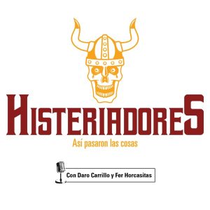 Histeriadores