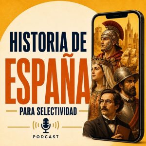 Historia de España para selectividad