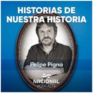 Historias de nuestra historia