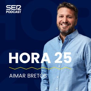 Hora 25 podcast