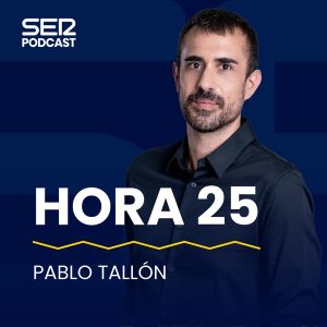 Hora 25