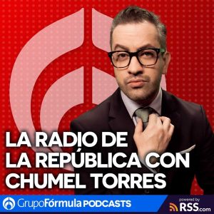 La Radio de la República podcast