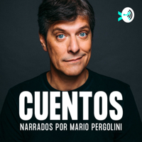 Los cuentos de Mario Pergolini podcast