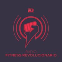 Radio Fitness Revolucionario podcast