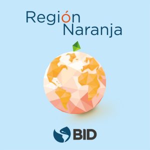 Región Naranja podcast