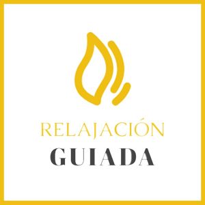 Relajación Guiada podcast