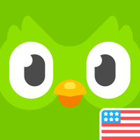 Relatos en inglés con Duolinguo