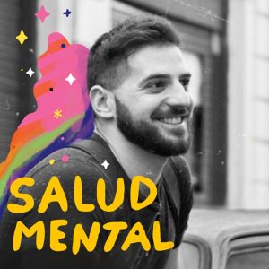 Salud Mental por Dr. Alan Disavia podcast