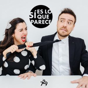 ¡Sí es lo que parece! podcast