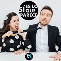 ¡Sí es lo que parece! podcast