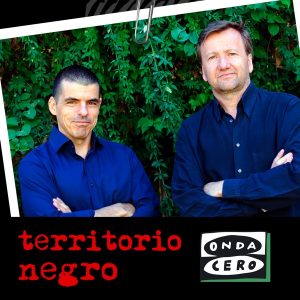 Territorio Negro