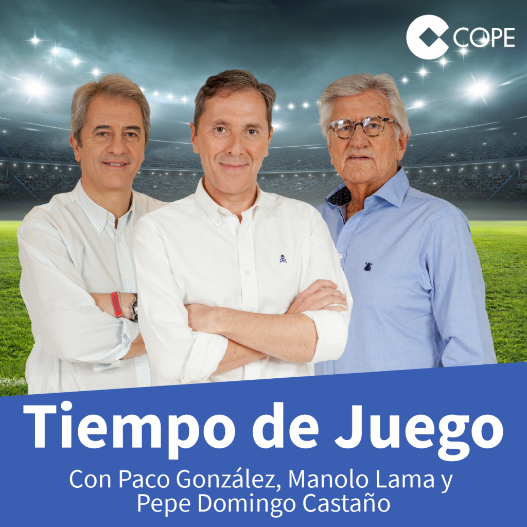 Tiempo de juego