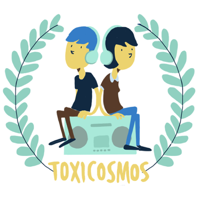 Toxicosmos podcast