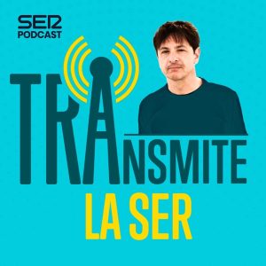 Transmite la SER podcast