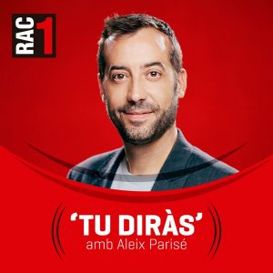 Tu diràs - L'hora a hora podcast