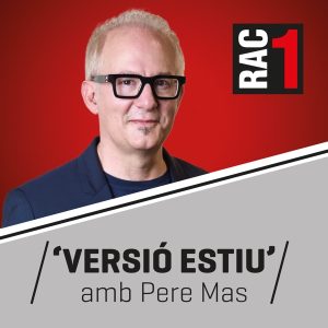 Versió RAC1 - L'hora a hora