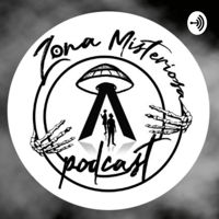 Zona Misteriosa podcast