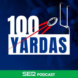 100 Yardas podcast