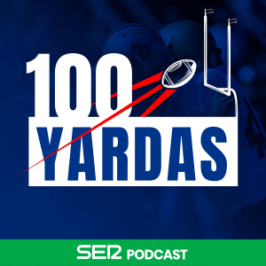 100 Yardas podcast