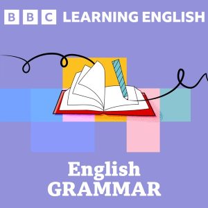 6 Minute Grammar podcast