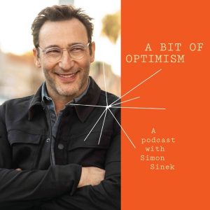 A Bit of Optimism podcast