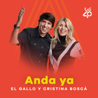 Anda Ya (Programa completo) podcast