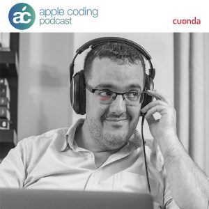 Apple Coding podcast