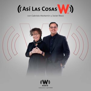 Así las cosas podcast