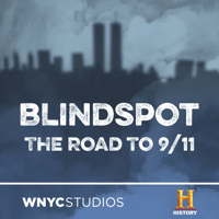 Blindspot: The Road to 9/11 podcast