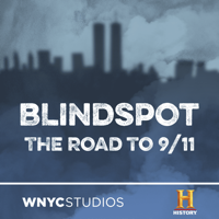 Blindspot: The Road to 9/11