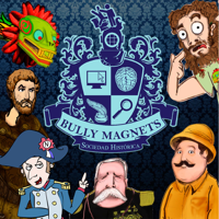 Bully Magnets podcast