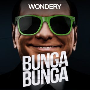 Bunga Bunga podcast