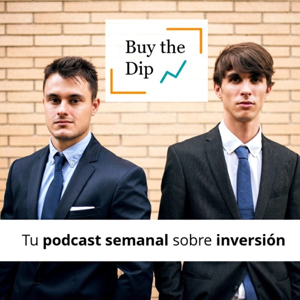 Buy the Dip podcast