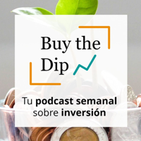 Buy the dip podcast