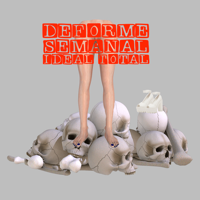 Deforme Semanal Ideal Total podcast
